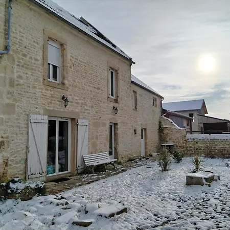 Le Clos Du Marronnier Cully