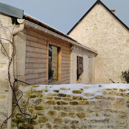 Le Clos Du Marronnier