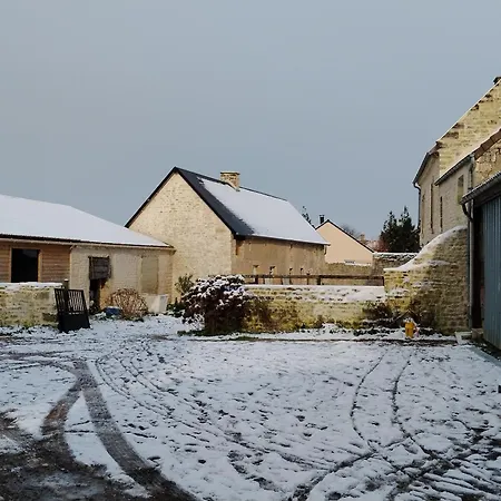 Le Clos Du Marronnier Dom wakacyjny