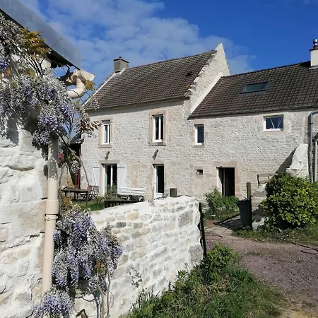 Le Clos Du Marronnier Cully